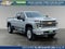 2022 Chevrolet Silverado 3500 HD High Country