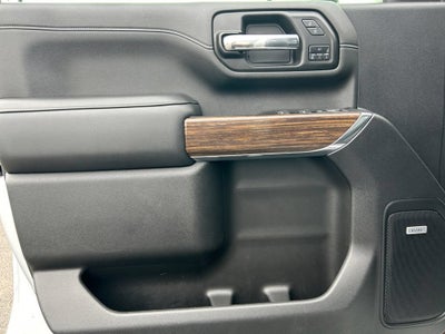 2022 Chevrolet Silverado 3500 HD High Country