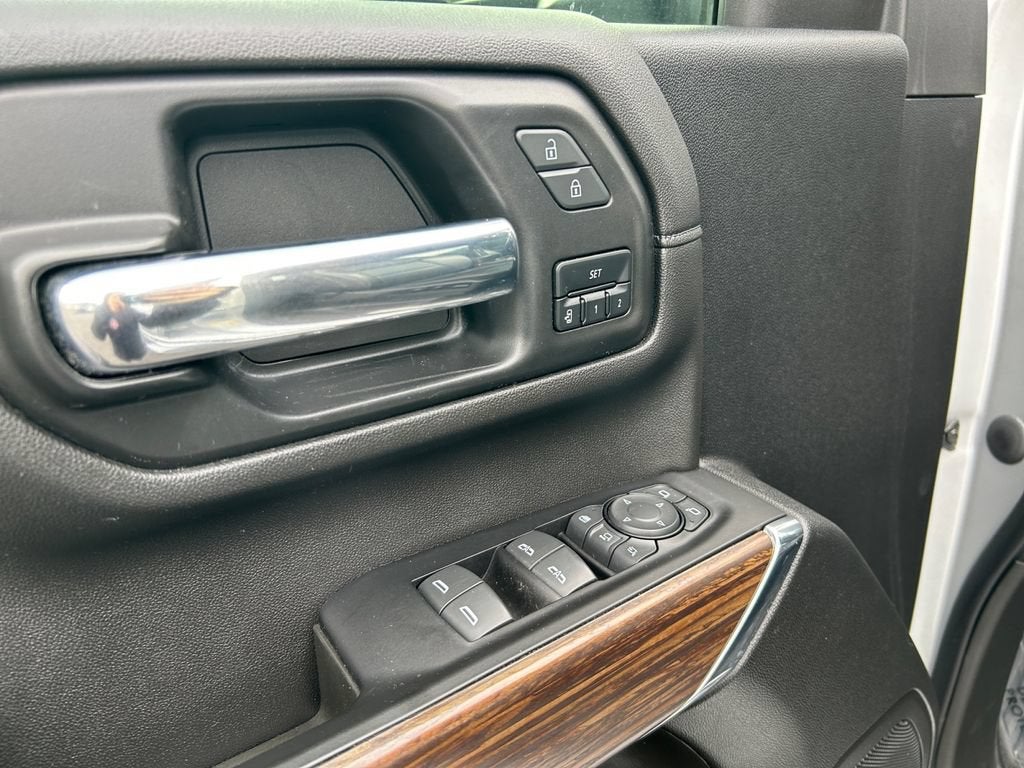 2022 Chevrolet Silverado 3500 HD High Country
