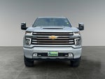 2022 Chevrolet Silverado 3500 HD High Country