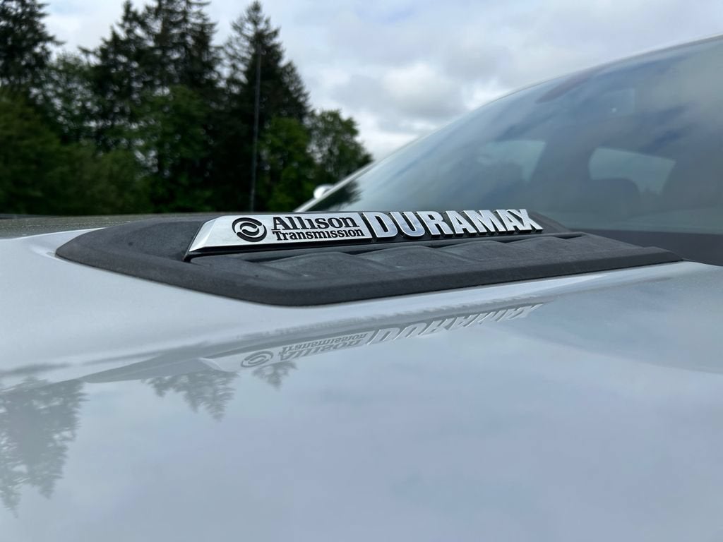 2022 Chevrolet Silverado 3500 HD High Country