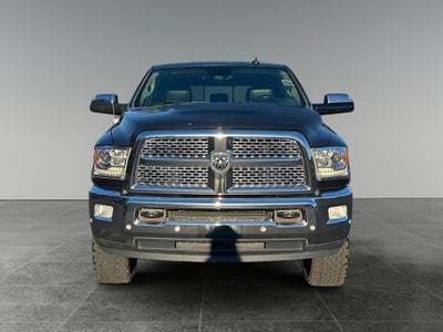 2017 RAM 3500 Laramie