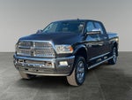 2017 RAM 3500 Laramie