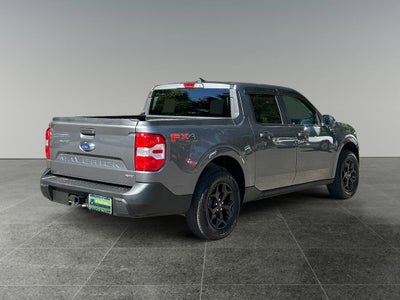 2023 Ford Maverick XLT