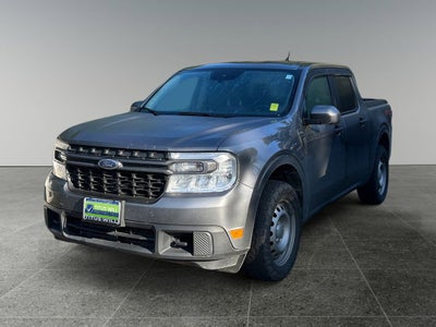 2023 Ford Maverick XLT