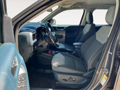 2023 Ford Maverick XLT