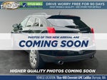 2011 Cadillac SRX Base