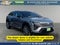 2025 Cadillac OPTIQ Luxury 1