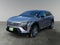 2025 Cadillac OPTIQ Luxury 1