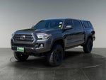 2016 Toyota Tacoma TRD Off Road