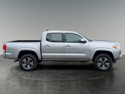 2017 Toyota Tacoma SR V6