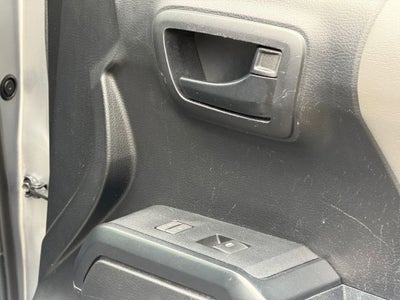 2017 Toyota Tacoma SR V6