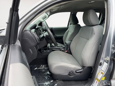 2017 Toyota Tacoma SR V6