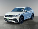 2024 Volkswagen Tiguan SEL R-Line
