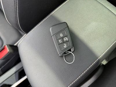 2024 Volkswagen Tiguan 2.0T SEL R-Line