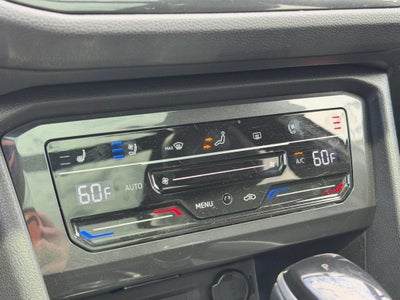 2024 Volkswagen Tiguan 2.0T SEL R-Line