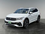 2024 Volkswagen Tiguan 2.0T SEL R-Line