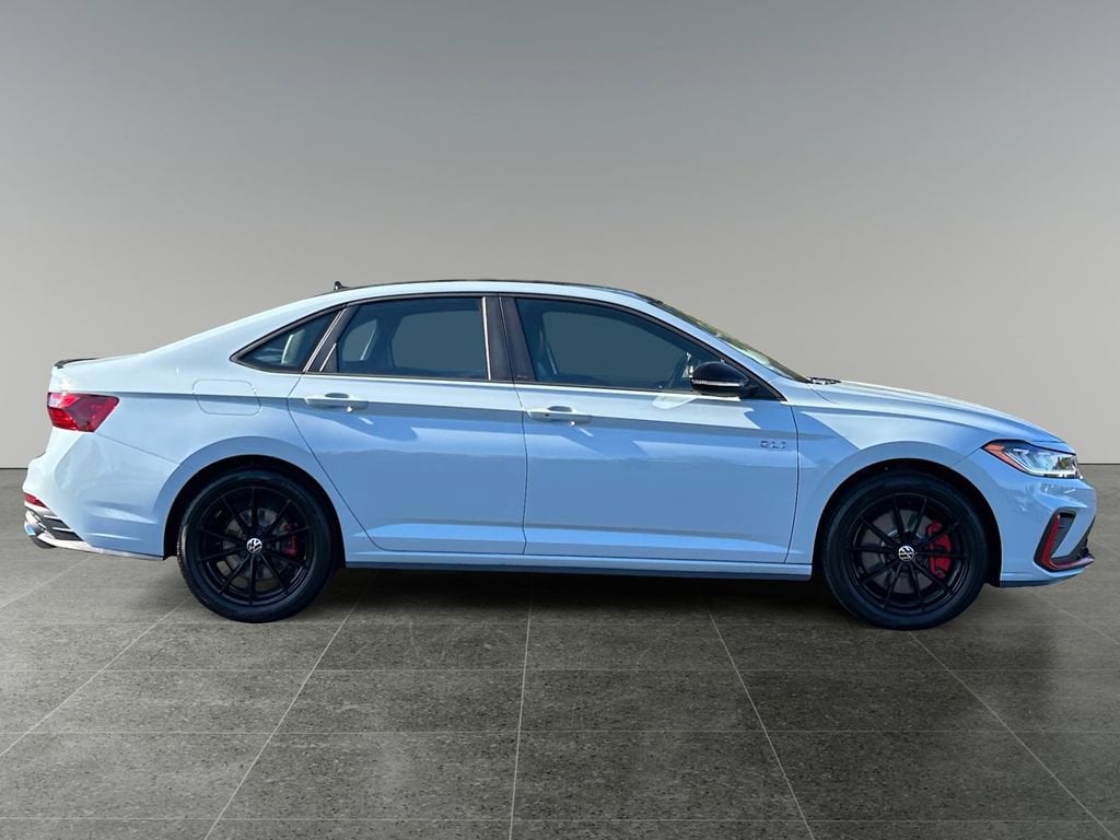 2026 Volkswagen Jetta GLI Autobahn