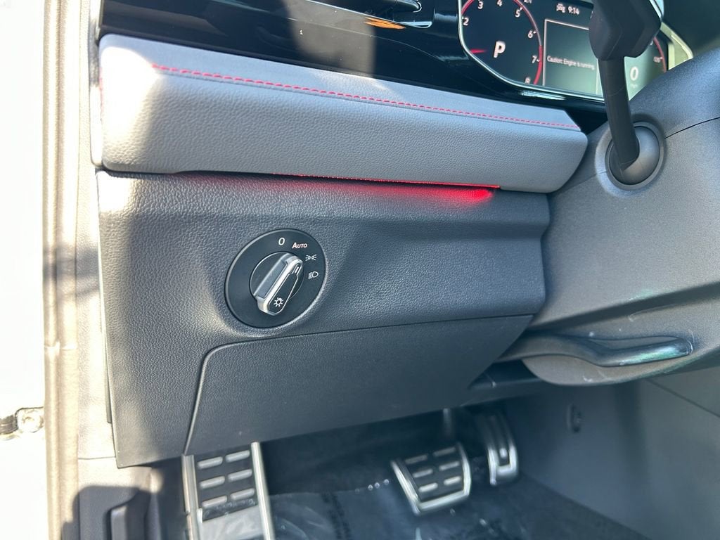 2026 Volkswagen Jetta GLI Autobahn