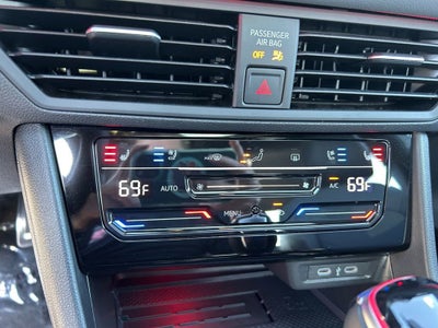 2026 Volkswagen Jetta GLI Autobahn