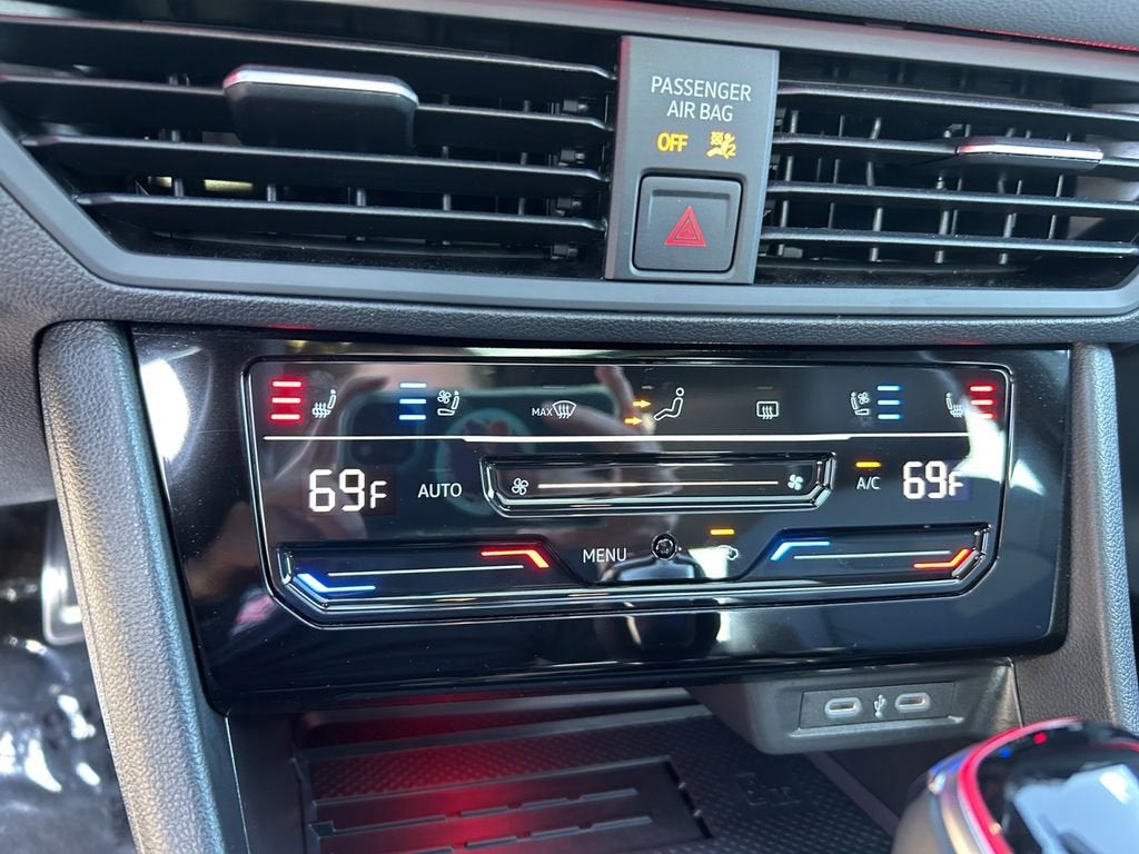 2026 Volkswagen Jetta GLI Autobahn