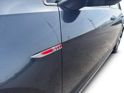 2020 Volkswagen Golf GTI 2.0T SE