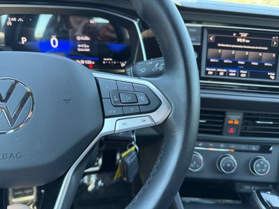 2024 Volkswagen Jetta 1.5T Sport