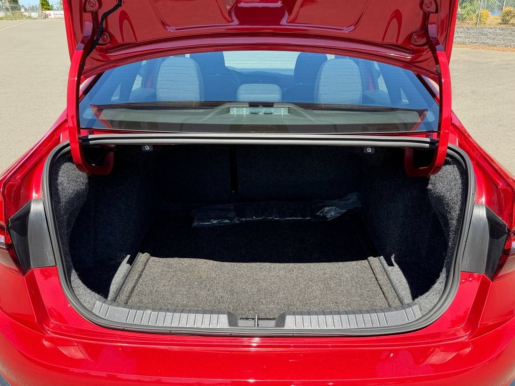 2024 Volkswagen Jetta 1.5T Sport
