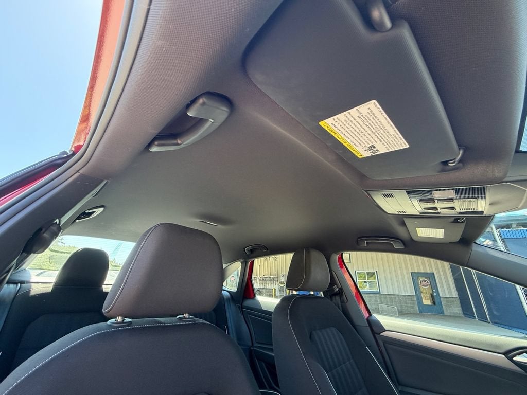 2024 Volkswagen Jetta 1.5T Sport