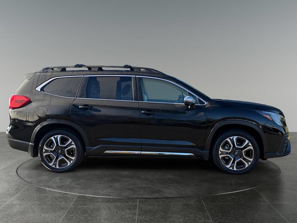 2023 Subaru Ascent Limited 8-Passenger