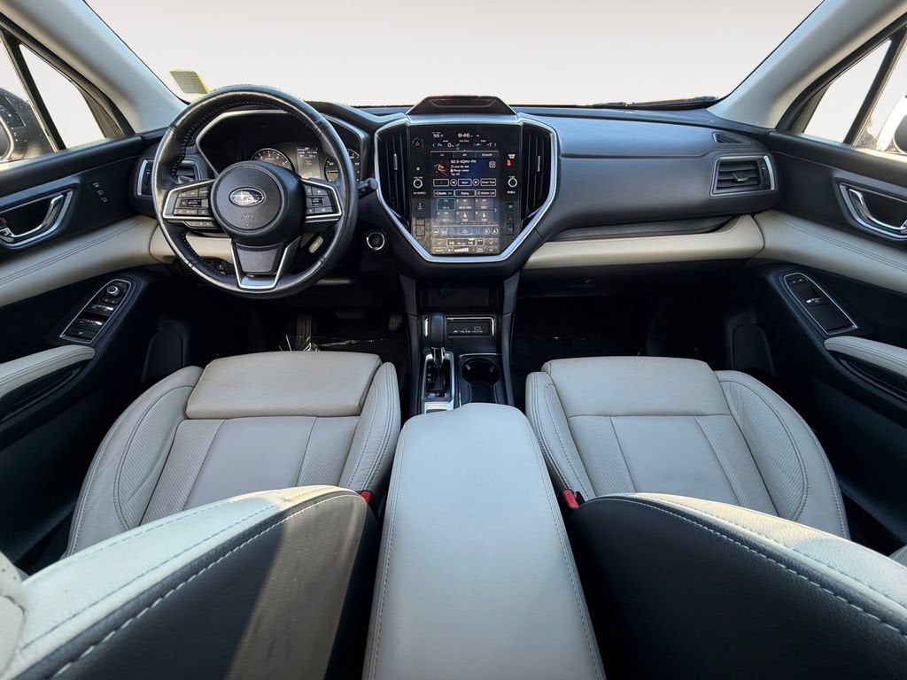 2023 Subaru Ascent Limited 8-Passenger