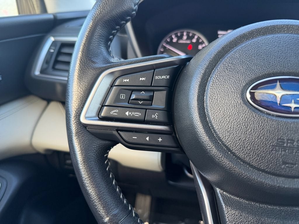 2023 Subaru Ascent Limited 8-Passenger