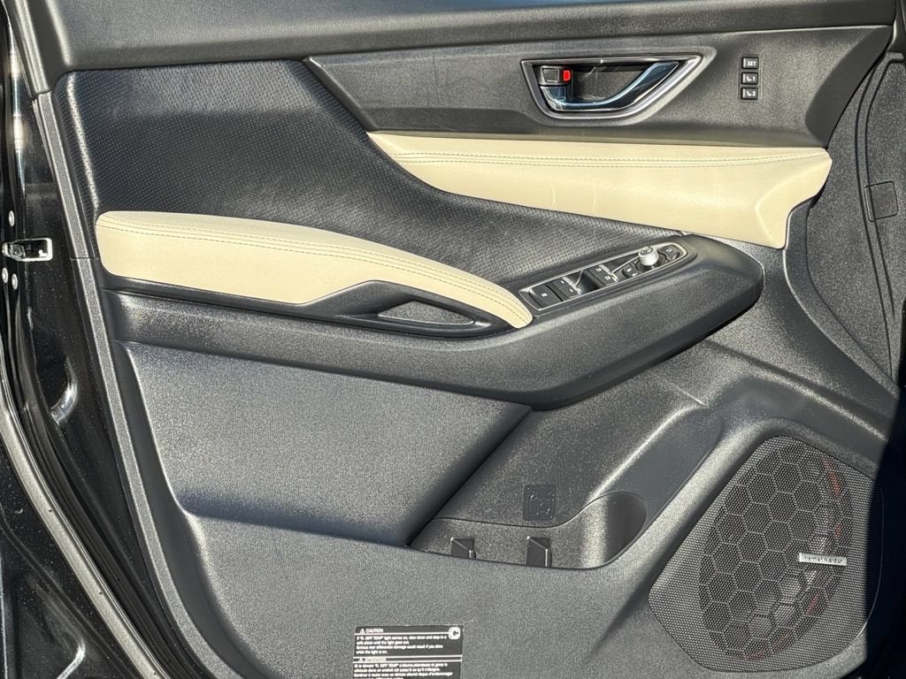 2023 Subaru Ascent Limited 8-Passenger