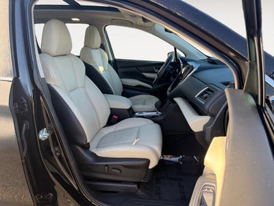 2023 Subaru Ascent Limited 8-Passenger