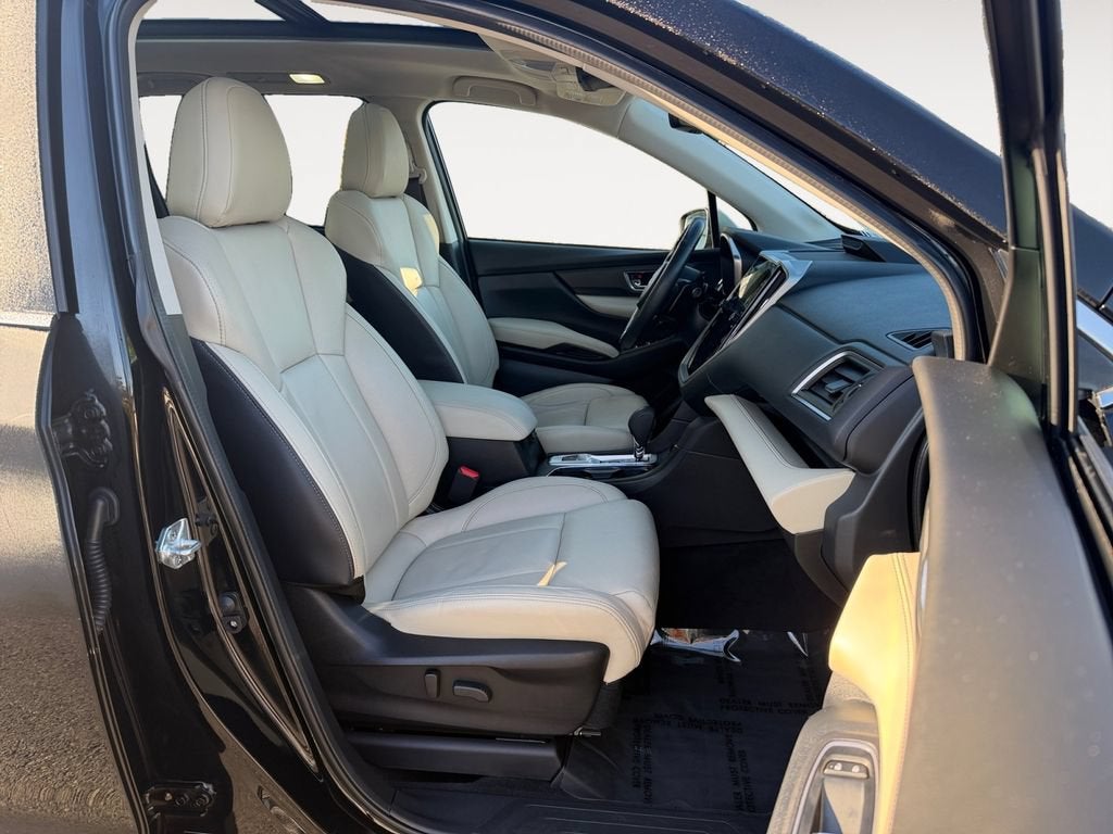 2023 Subaru Ascent Limited 8-Passenger