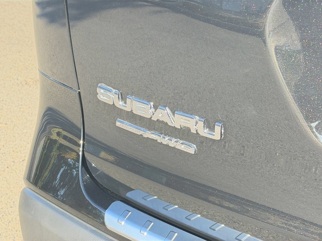 2023 Subaru Ascent Limited 8-Passenger