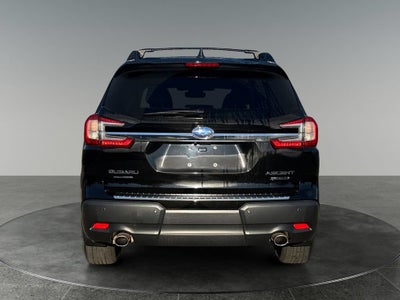 2023 Subaru Ascent Limited 8-Passenger