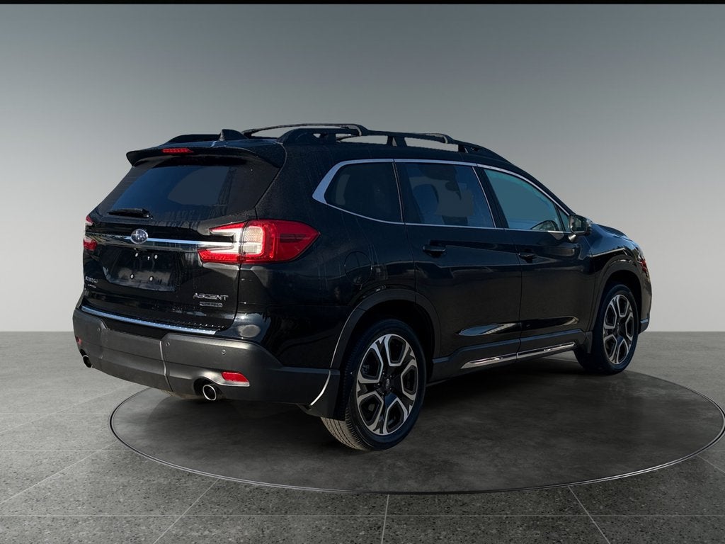 2023 Subaru Ascent Limited 8-Passenger