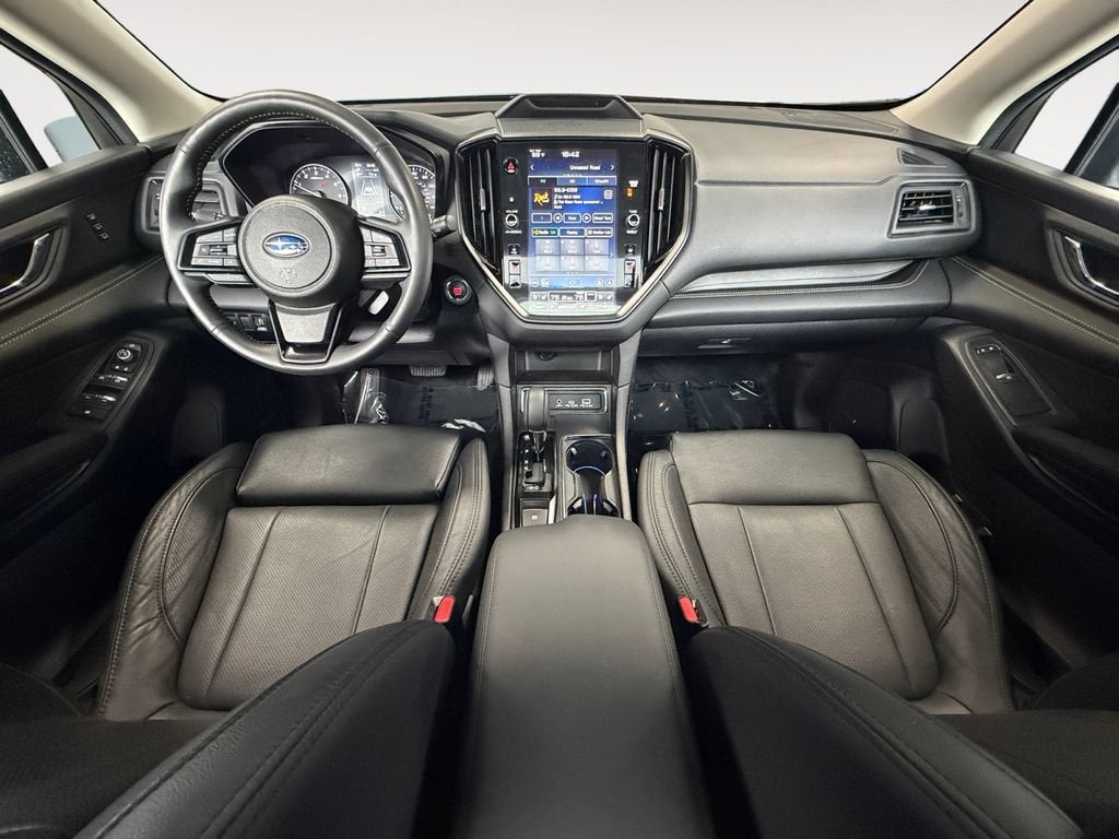 2025 Subaru Ascent Onyx Edition Limited 7-Passenger
