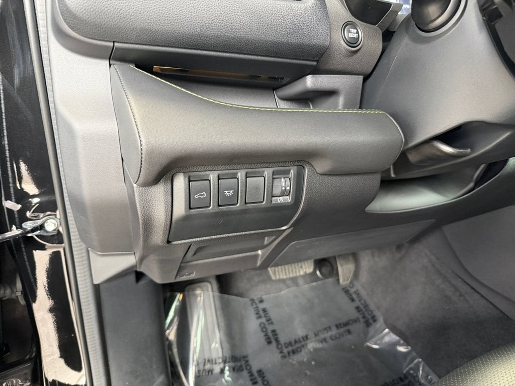 2025 Subaru Ascent Onyx Edition Limited 7-Passenger