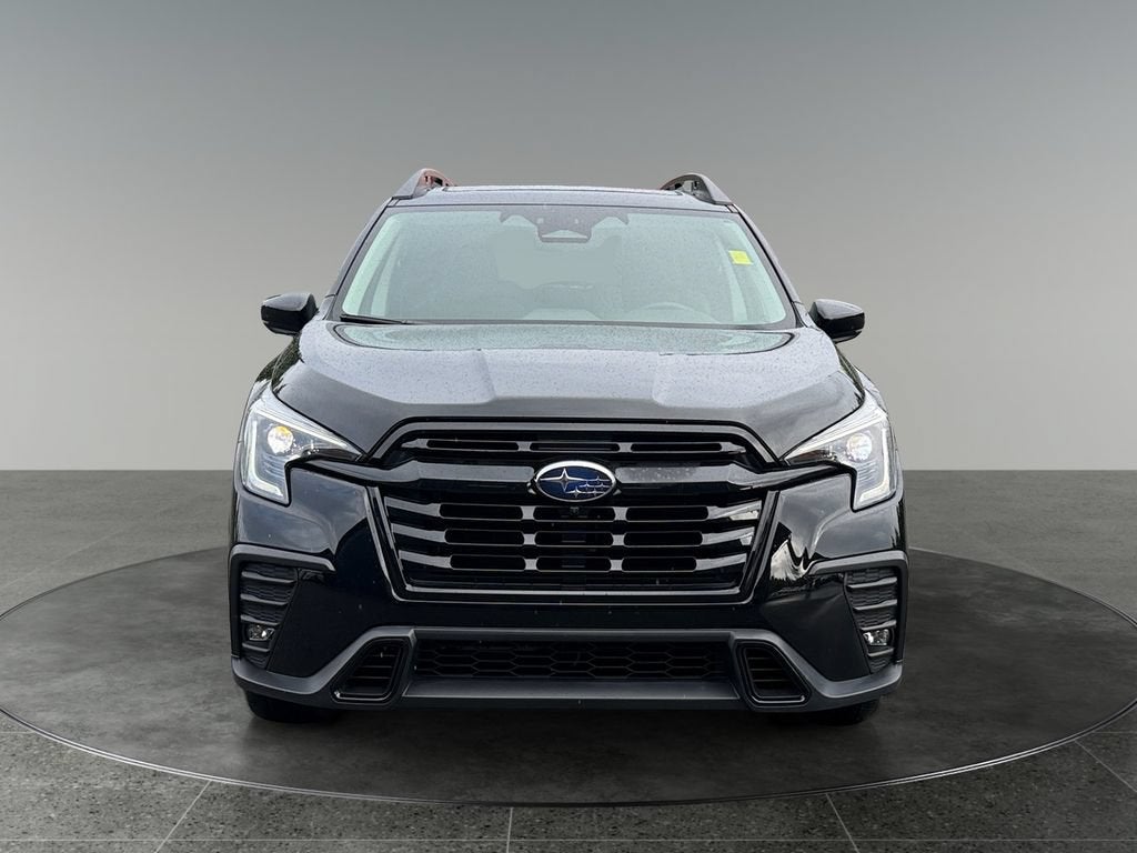 2025 Subaru Ascent Onyx Edition Limited 7-Passenger