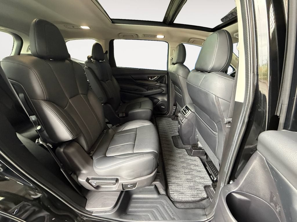 2025 Subaru Ascent Onyx Edition Limited 7-Passenger