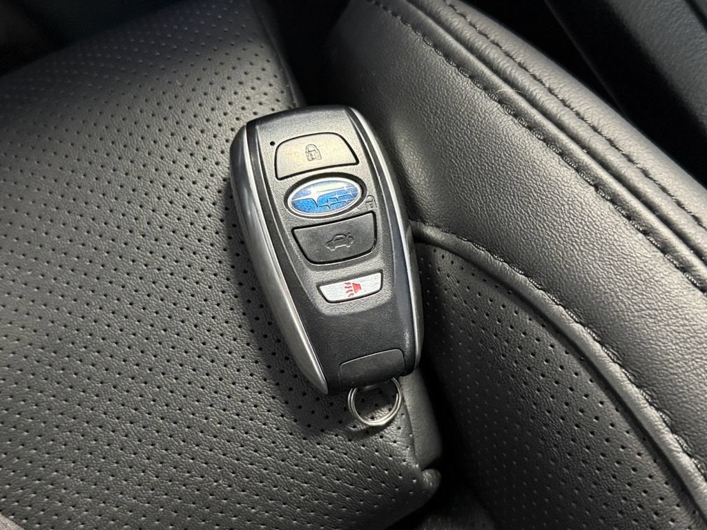 2025 Subaru Ascent Onyx Edition Limited 7-Passenger