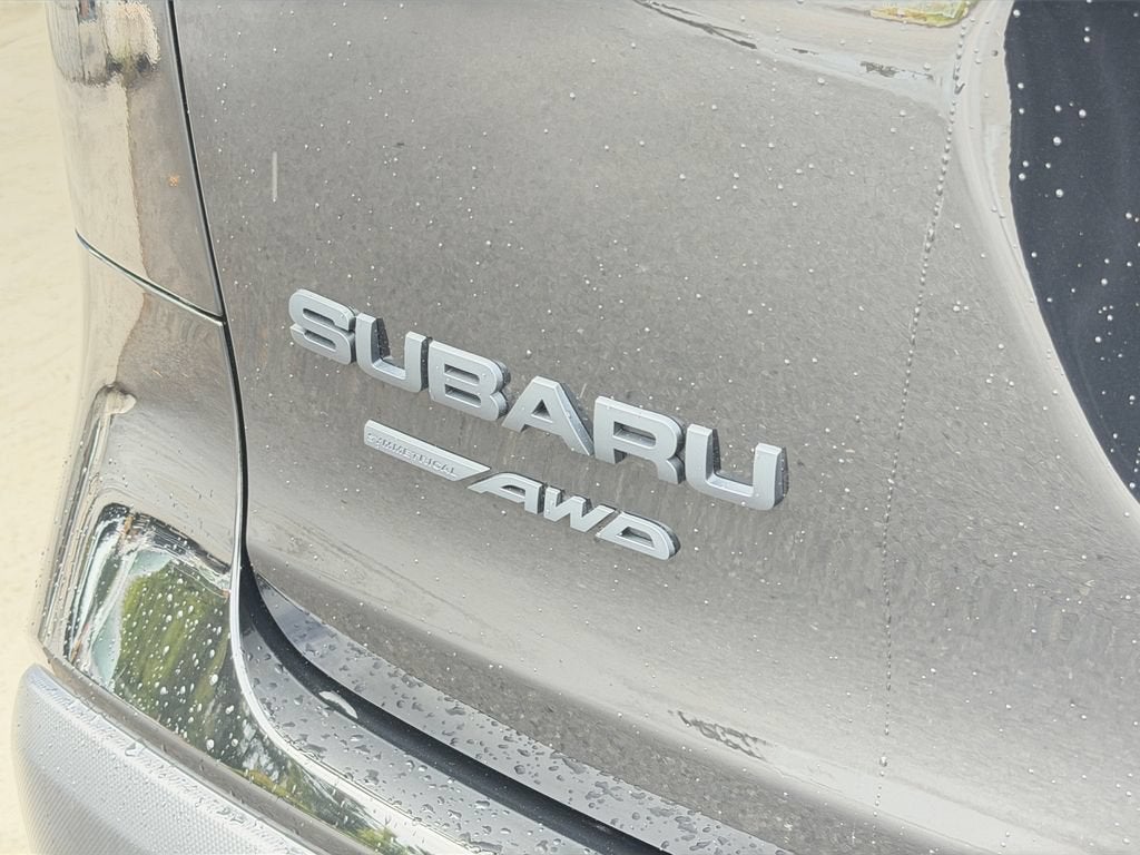 2025 Subaru Ascent Onyx Edition Limited 7-Passenger