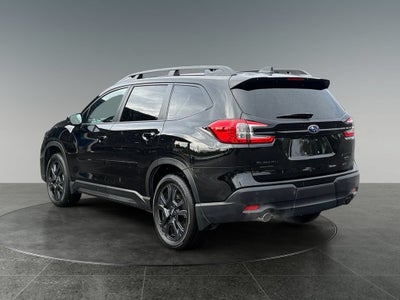 2025 Subaru Ascent Onyx Edition Limited 7-Passenger