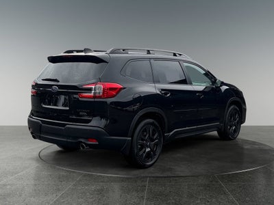 2025 Subaru Ascent Onyx Edition Limited 7-Passenger