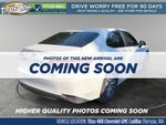 2018 Toyota Camry Hybrid LE