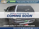 2007 Toyota Tundra Base