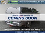 2007 Toyota Tundra Base