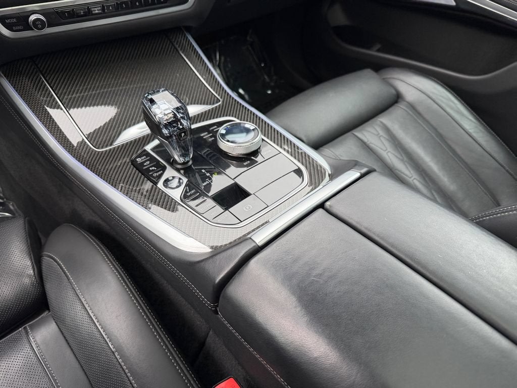 2022 BMW X5 M50i